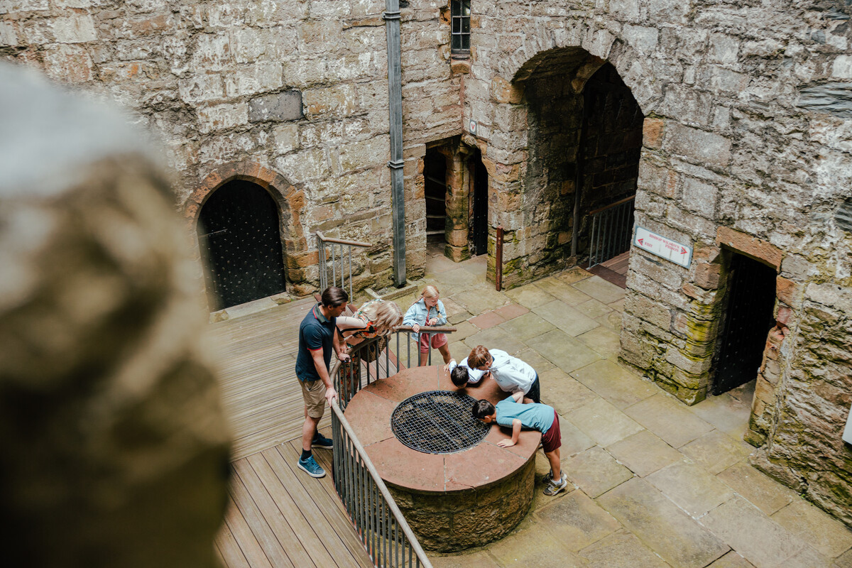 Castle Rushen